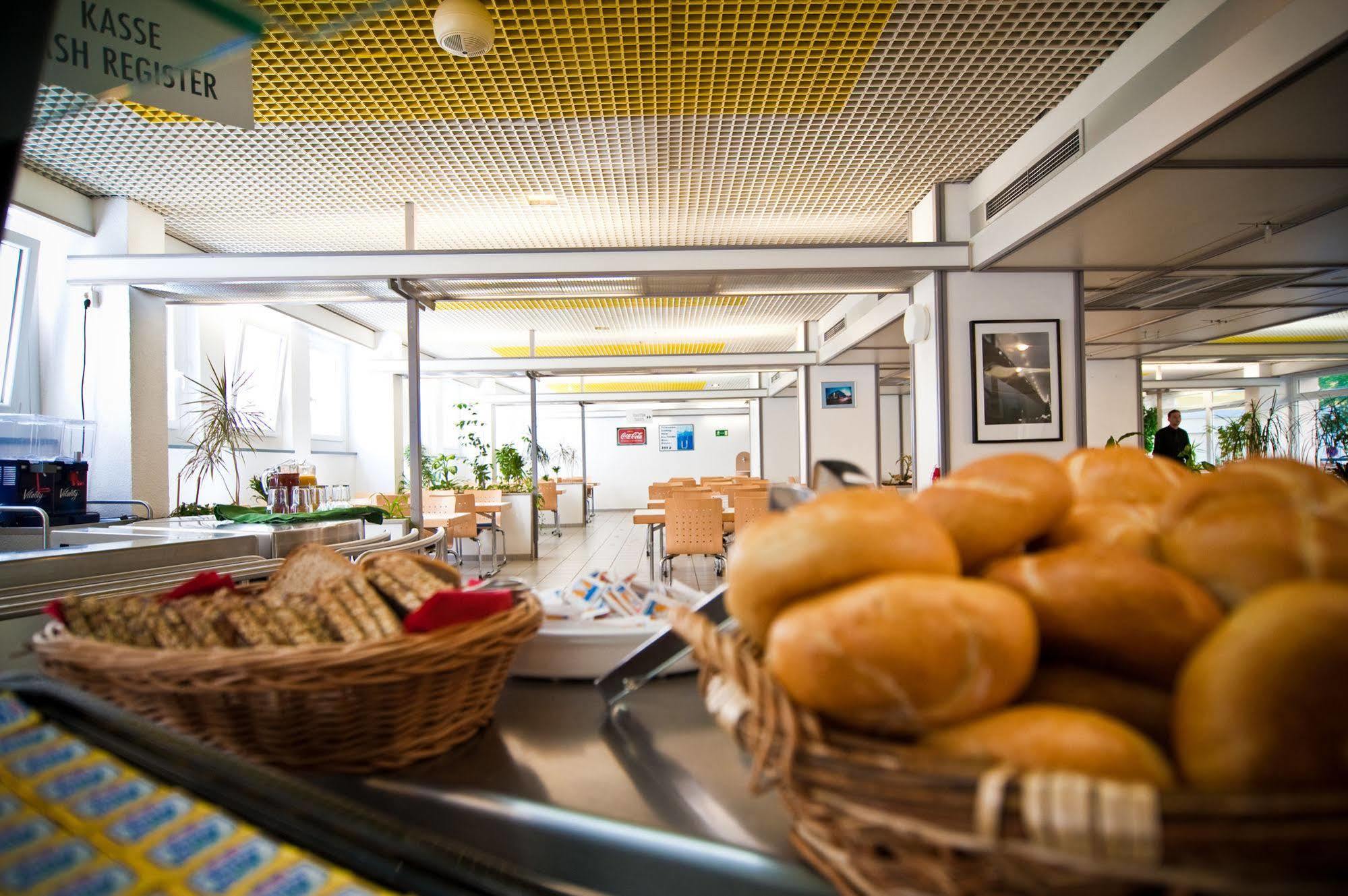 Hostel Haus International Munich