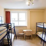 Hostel Haus international