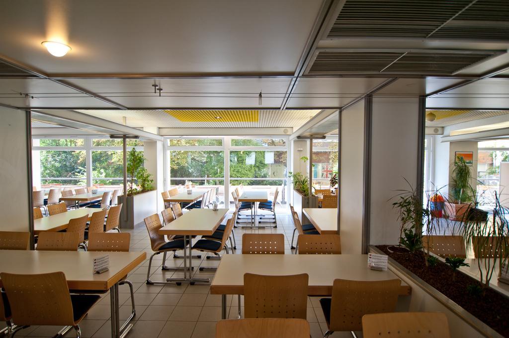 Haus International München