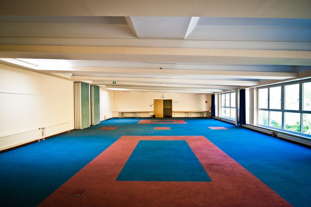 Haus International Hostel München
