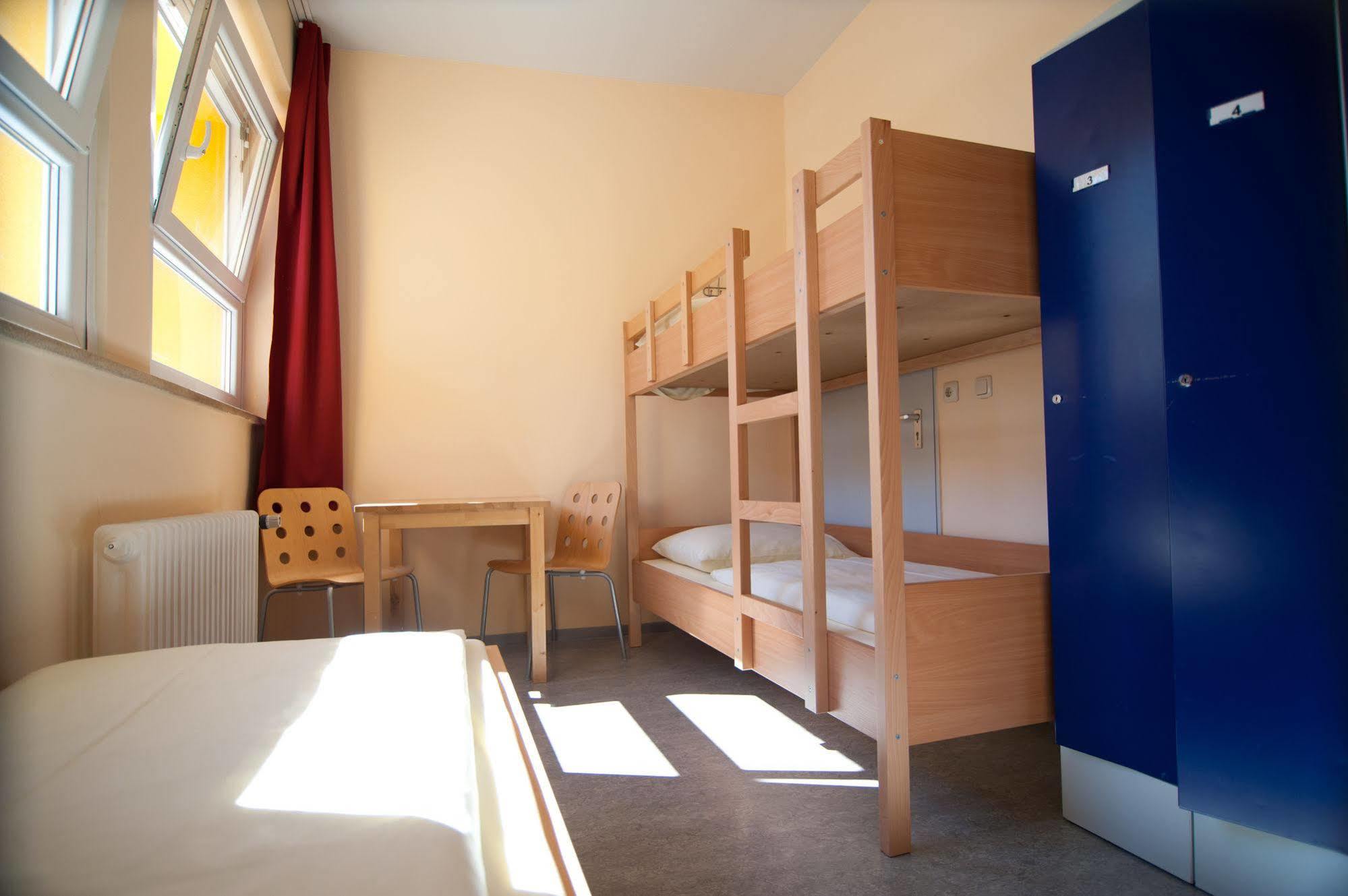 Hostel Haus International München