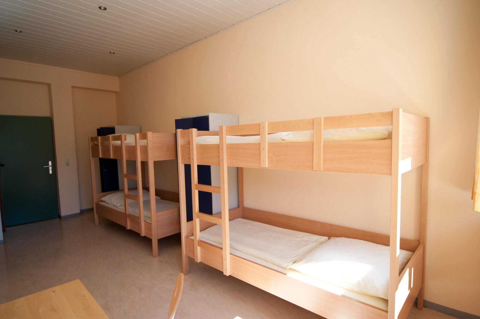 Hostel Haus International München